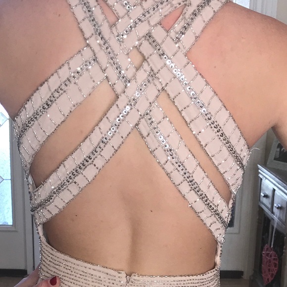 Prom Dress - Picture 3 of 4